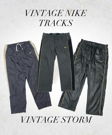 Pantaloni da corsa Nike Vintage