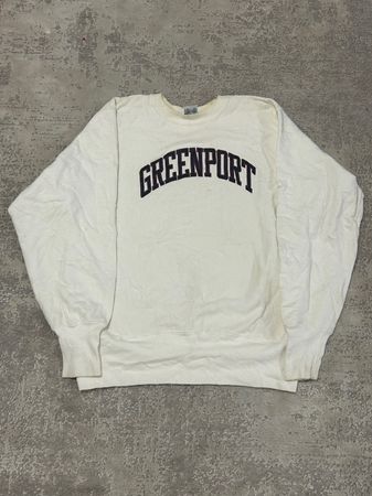 Champion Reverse Weave Sweatshirts (Including Made In USA) - [TS-0755]