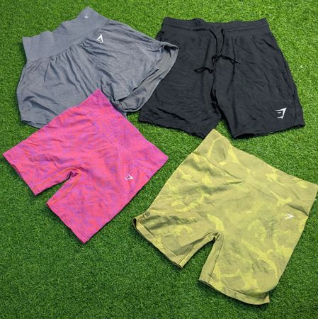 7221 - Gymshark Shorts