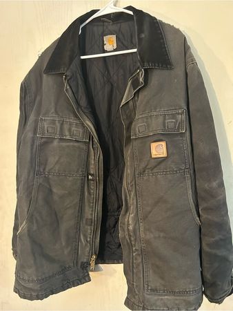Jaqueta autêntica Carhartt premium por atacado