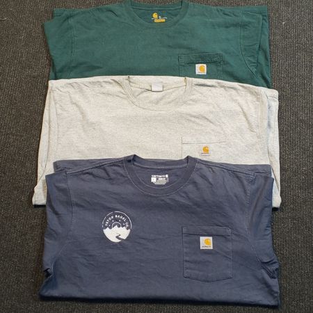 Carhartt T-Shirts
