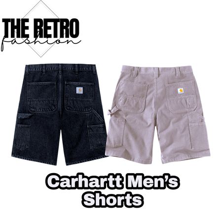 Carhartt Shorts.      #475