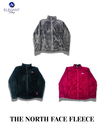 Le polaire The North Face - EVM0791