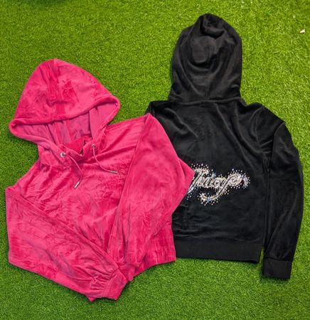 7400 - Veste Juicy Couture