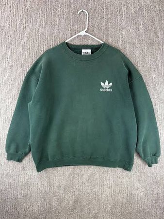Premium Adidas Sweatshirts