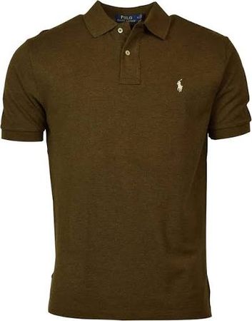 Authentic Ralph Lauren T-shirts