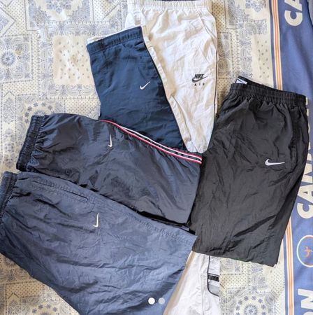 Nike Track Pants