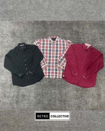 Premium Tommy Hilfiger Shirts #270826