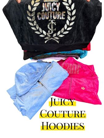 Moletins Juicy Couture