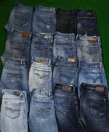 Diesel Jeans