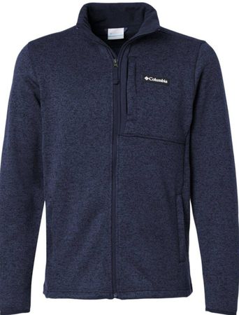 Columbia Fleece Jackets(0004)