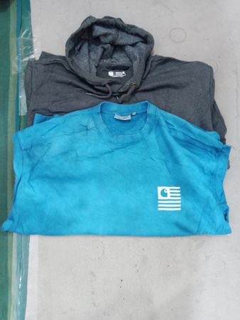 Carhartt Sweatshirt Hoodie
