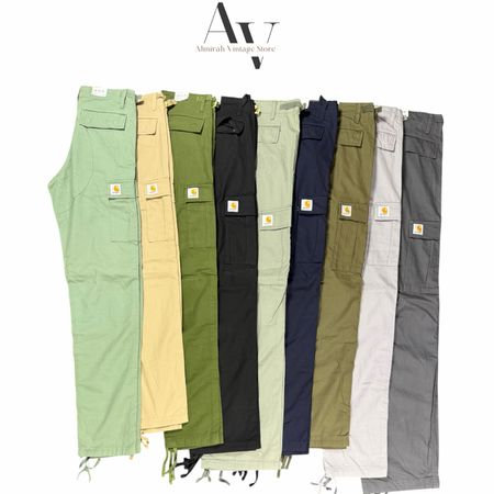 Orignal Carhartt All style Pants