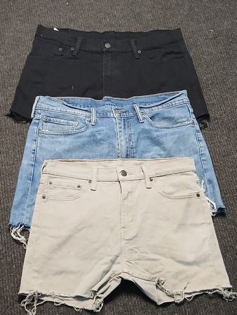 Levi’s Shorts