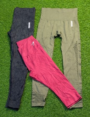 6906 - Gymshark Leggings
