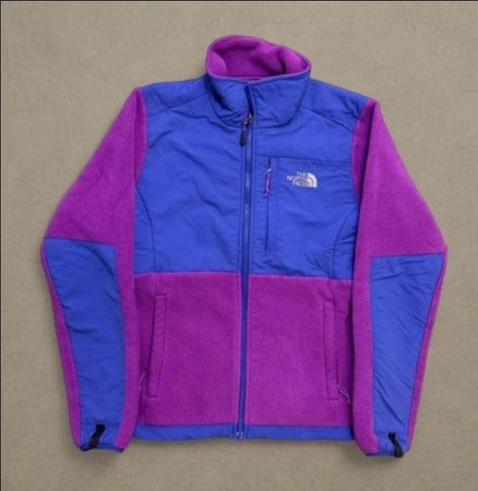 Giacche in pile speciali The North Face