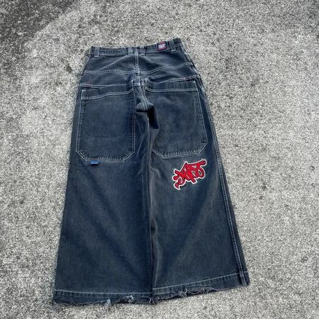 Jeans Hip hop