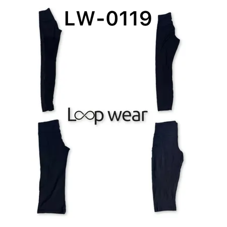 Leggings Lululemon Y2K