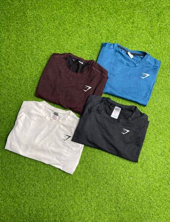 Gymshark maglietta uomo id 616