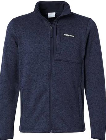 Columbia Fleece Jackets