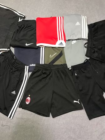 Vintage Nike shorts adidas shorts puma shorts