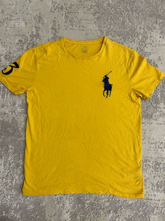 Ralph Lauren T-Shirts - [TS-0653]