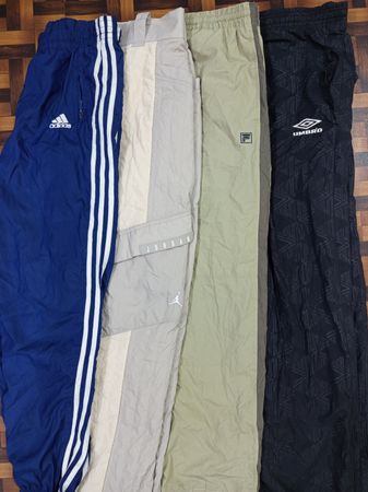 Pantalons de survêtement marque Mix