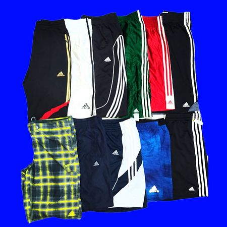 Shorts spéciaux Adidas