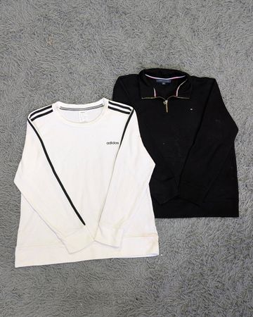 ## Mischmarken Sweatshirts
