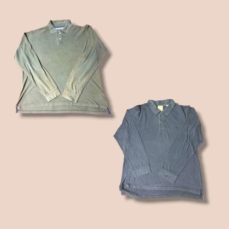 Timberland Tommy Hilfiger polo Ralph Lauren  levies and more brand t shirts