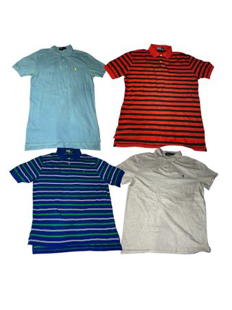 Ralph Lauren Polo T-shirt |V-T738