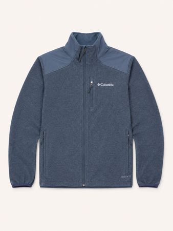 Jaquetas de Fleece Columbia [TD-569]