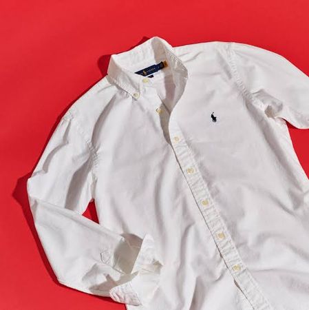 Ralph Lauren Polo Shirts