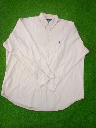 Ralph Lauren button down (139b)