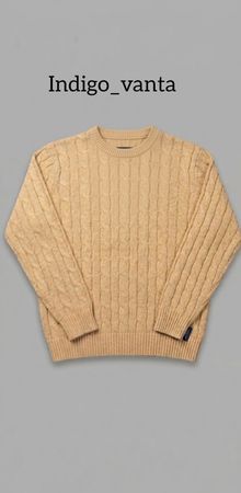 Polo ralph Lauren round neck sweater