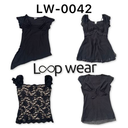 Y2K Gothic Tank Top