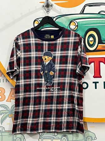 Branded T shirts