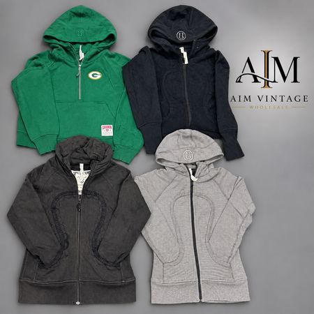 Lululemon Jackets