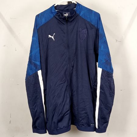 MIX BRANDED NYLON JACKETS - BUNDLE 01