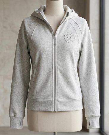 Lululemon jackets bc -12p -LU25/9/26