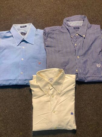 Branded Shirts