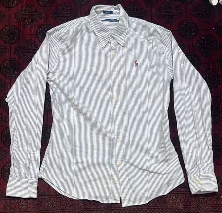Polo Ralph Lauren ladies shirt P15B76