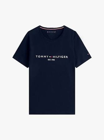 Tommy Hilfiger T-Shirts - 0054