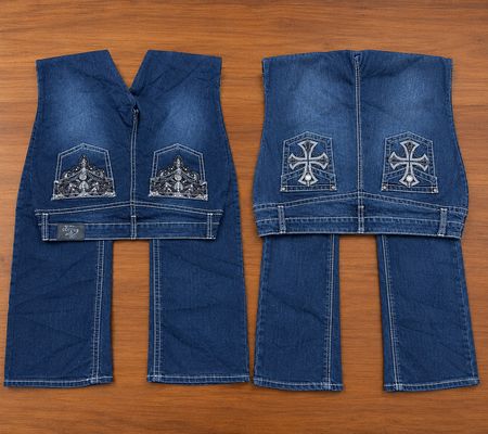 Y2K Jeans
