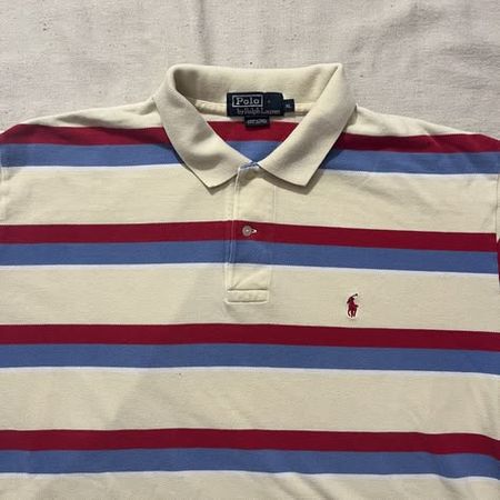 Classic Ralph Lauren Polo T Shirts