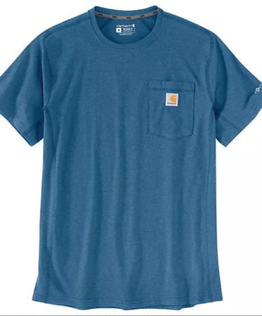 Carhartt T-Shirts(0001)