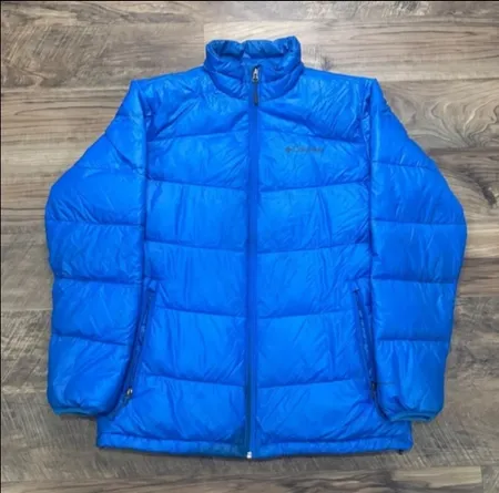 Vestes matelassées classiques Columbia