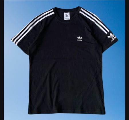 Mix branded t shirt