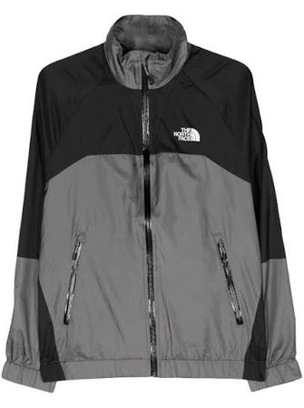 Les vestes coupe-vent The North Face - 0013