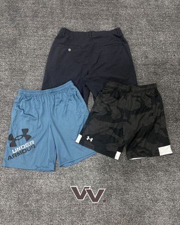 Under Armour Shorts #180726 #008